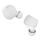 True Wireless BELKIN Soundform Immerse TWS białe AUC003btWH